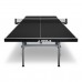 Тенісний стіл Joola World Cup 25 ITTF Black (11294), код: 931815-SVA