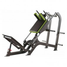 Гак-машина InterAtletika X-Line 2328x1212x1491 мм, код: XR203