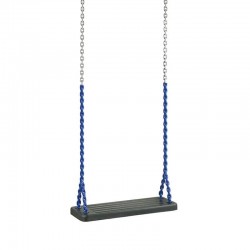 Дитячі гойдалки WCG Rubi гумові із захистом (посилені), код: W-174-IF Дитячі гойдалки WCG Rubi гумові із захистом (посилені), код: W-174-IF