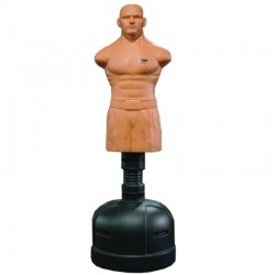 Манекен для відпрацювання ударів PrimeSport Big Bob, код: BigBob-IN Манекен для відпрацювання ударів PrimeSport Big Bob, код: BigBob-IN