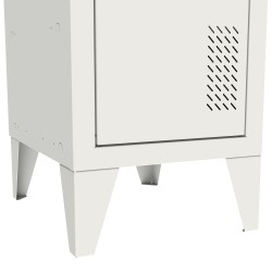 Комплект ніжок для шафи Emby (4 шт), код: 2242793915-E