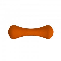 Неопренова фітнес гантель WCG 1х3 кг, помаранчевий, код: W-120-3-IF Неопренова фітнес гантель WCG 1х3 кг, помаранчевий, код: W-120-3-IF