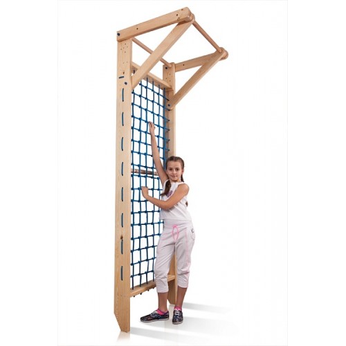 Гладіаторська сітка з турніком SportBaby «Baby 7- 240», код: Baby 7- 240