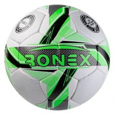 М"яч футбольний Ronex JM30, код: RXG-30G