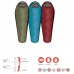 Спальний мішок Grand Canyon Fairbanks 205 -4°C Capulet Olive Left, код: DAS302057