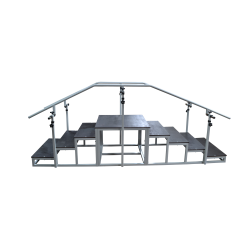 Сходи для відновлення навиків ходьби Норма-Трейд для дорослих, код: СХ-1 Сходи для відновлення навиків ходьби Норма-Трейд для дорослих, код: СХ-1