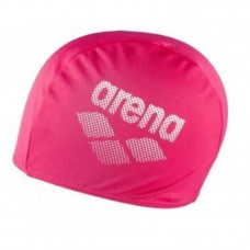 Шапка для плавання Arena Polyester II пурпуровий, код: 3468336220412