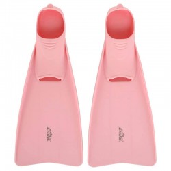 Ласти із закритою п"ятою Cima S (36-37), рожевий, код: PL-8967_SP Ласти із закритою п"ятою Cima S (36-37), рожевий, код: PL-8967_SP