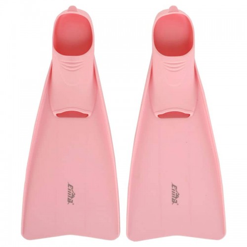 Ласти із закритою п"ятою Cima S (36-37), рожевий, код: PL-8967_SP Ласти із закритою п"ятою Cima S (36-37), рожевий, код: PL-8967_SP