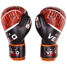 Боксерські рукавички Velo 10oz, код: VLS3028-10