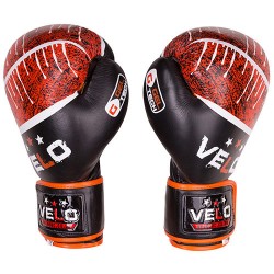 Боксерські рукавички Velo 10oz, код: VLS3028-10
