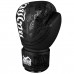 Боксерські рукавиці Phantom Muay Thai Black 16 унцій, код: PHBG2329-16