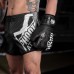 Боксерські рукавиці Phantom Muay Thai Black 16 унцій, код: PHBG2329-16