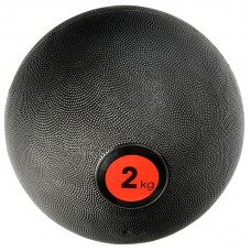 Слембол Reebok Slam Ball 2 кг, код: RSB-10228