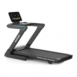 Бігова доріжка Generation Fitness Astrid, код: 523219-FS