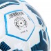 М"яч футбольний Joma IceBerg III №5 PU, білий-бірюзовий, код: 400854-216-T5