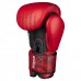Боксерські рукавиці Phantom Muay Thai Red 10 унцій, код: PHBG2505-10