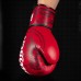 Боксерські рукавиці Phantom Muay Thai Red 10 унцій, код: PHBG2505-10