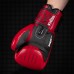Боксерські рукавиці Phantom Muay Thai Red 10 унцій, код: PHBG2505-10