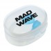 Затискач для носа MadWave Float блакитний, код: M0711010_N Затискач для носа MadWave Float блакитний, код: M0711010_N