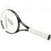 Ракетка для великого тенісу Teloon чорний-білий, код: SPACE-X-V-S52 Ракетка для великого тенісу Teloon чорний-білий, код: SPACE-X-V-S52