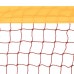 Стійка з сіткою мобільна розбірна для волейболу бадмінтону та великого тенісу PlayGame 4200 ммм, код: C-7610