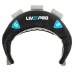 Мішок Болгарський LiveUp 8кг, чорний-синій, код: LP8130-8