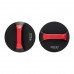 Упори для віджимань поворотні 4FIZJO Push-up Bars Black/Red, код: P-5907739312495