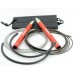 Скакалка швидкісна на підшипниках алюмінієва MadMax Speed Jump Rope Red, код: MFA-286-RED-U