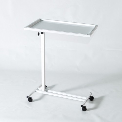 Столик хірургічний медичний Атон СТ-Х, код: 1646997078-A Столик хірургічний медичний Атон СТ-Х, код: 1646997078-A