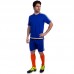Футбольна форма PlayGame Classic L (48-50), синій, код: C-1602_LBL