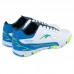 Взуття для футзалу чоловічі Maraton розмір 42, білий-синій, код: MAR-210671-1_42WBL Взуття для футзалу чоловічі Maraton розмір 42, білий-синій, код: MAR-210671-1_42WBL