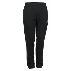 Штани спортивні чоловічі Select Oxford Sweat Pants S, чорний, код: 5703543284443