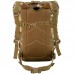 Рюкзак тактичний Highlander Recon Backpack 20L HMTC (TT164-HC), код: 929618-SVA