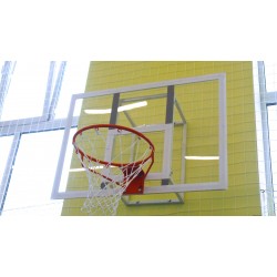 Баскетбольний щит дитячий PlayGame 900х680 мм, код: SS00428-LD