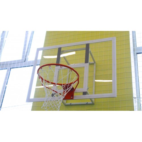 Баскетбольний щит дитячий PlayGame 900х680 мм, код: SS00428-LD