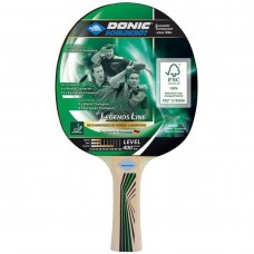 Ракетка для настільного тенісу Donic Legends 400 FSC, код: 705241-NI