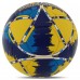 М"яч футбольний Ballonstar Dynamo Kyiv №5 PU, синій-жовтий, код: FB-7990-S52