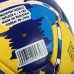 М"яч футбольний Ballonstar Dynamo Kyiv №5 PU, синій-жовтий, код: FB-7990-S52
