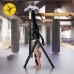 Стіл інверсійний 4Fizjo регульований Black/Grey, код: P-5905973401951