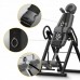Стіл інверсійний 4Fizjo регульований Black/Grey, код: P-5905973401951