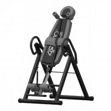 Стіл інверсійний 4Fizjo регульований Black/Grey, код: P-5905973401951
