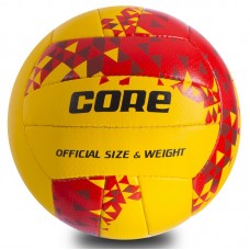М"яч волейбольний Core №5, код: CRV-033
