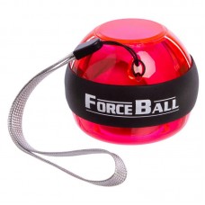 Тренажер для кистей рук FitGo Force Ball, код: FI-0037