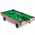 Ігровий стіл 4в1 Neo-Sport 800, 80x43x30 см, код: 180000-IN