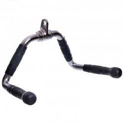 Рукоятка для тяги знизу Modern багатофункціональна, код: TA-2738-S52 Рукоятка для тяги знизу Modern багатофункціональна, код: TA-2738-S52