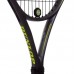 Ракетка для великого тенісу Dunlop SX Team 260 L3 чорний-салатовий, код: DL10297617-S52