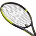Ракетка для великого тенісу Dunlop SX Team 260 L3 чорний-салатовий, код: DL10297617-S52