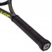 Ракетка для великого тенісу Dunlop SX Team 260 L3 чорний-салатовий, код: DL10297617-S52