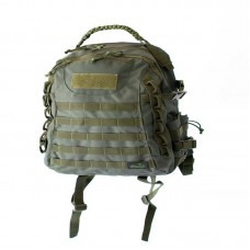 Рюкзак Tramp Tactical 50л, зелений, код: UTRP-043-green